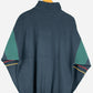 Bounded Waters Halfzip Sweater (L)