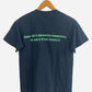 Emmaus Cross Country T-Shirt (S)