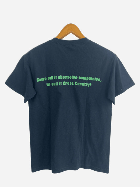 Emmaus Cross Country T-Shirt (S)