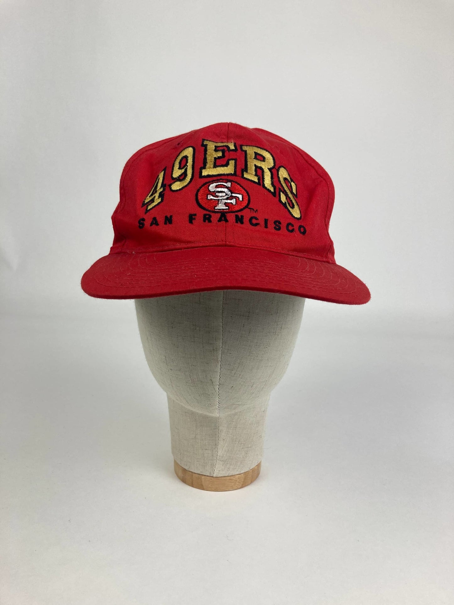 49ers Cap