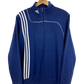 Adidas Halfzip Sweater (M)