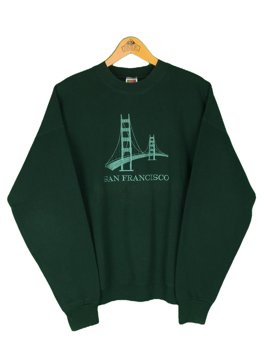 San Francisco Sweater (L)
