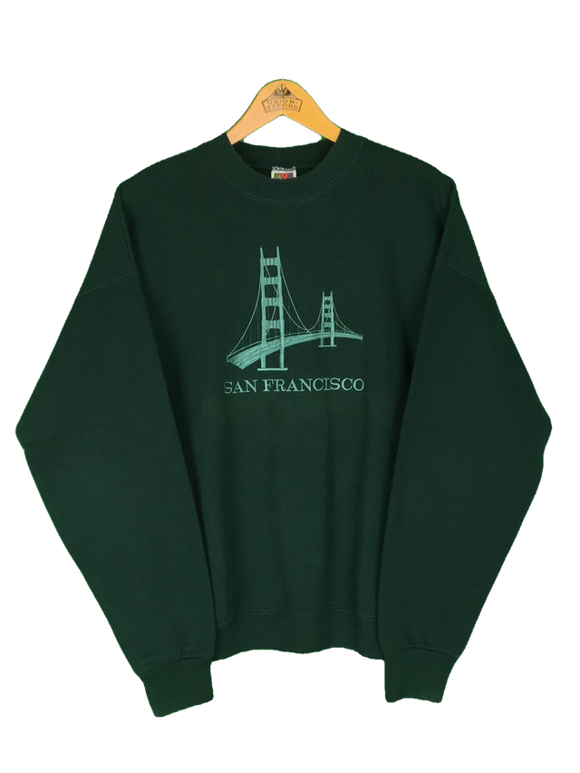 San Francisco Sweater (L)
