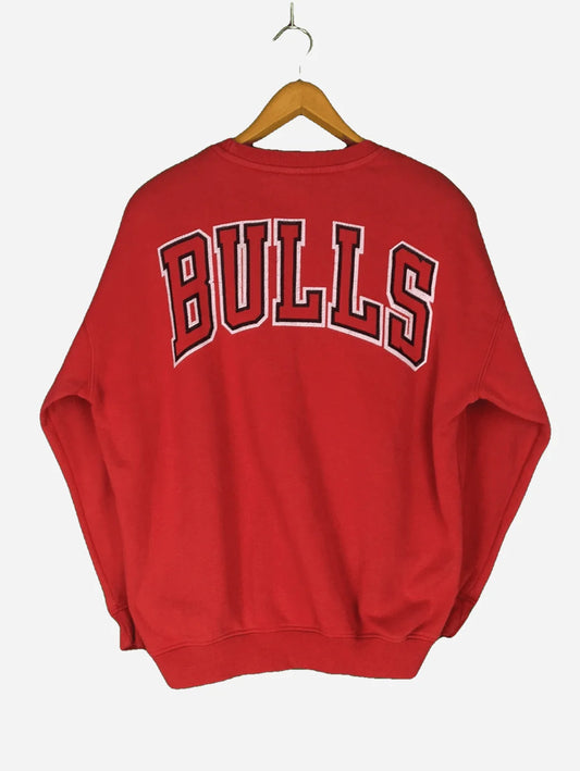 Chicago Bulls Sweater (M)