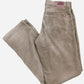 Mustang corduroy trousers 32/34 (L)
