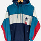 Adidas training jacket (S) D6