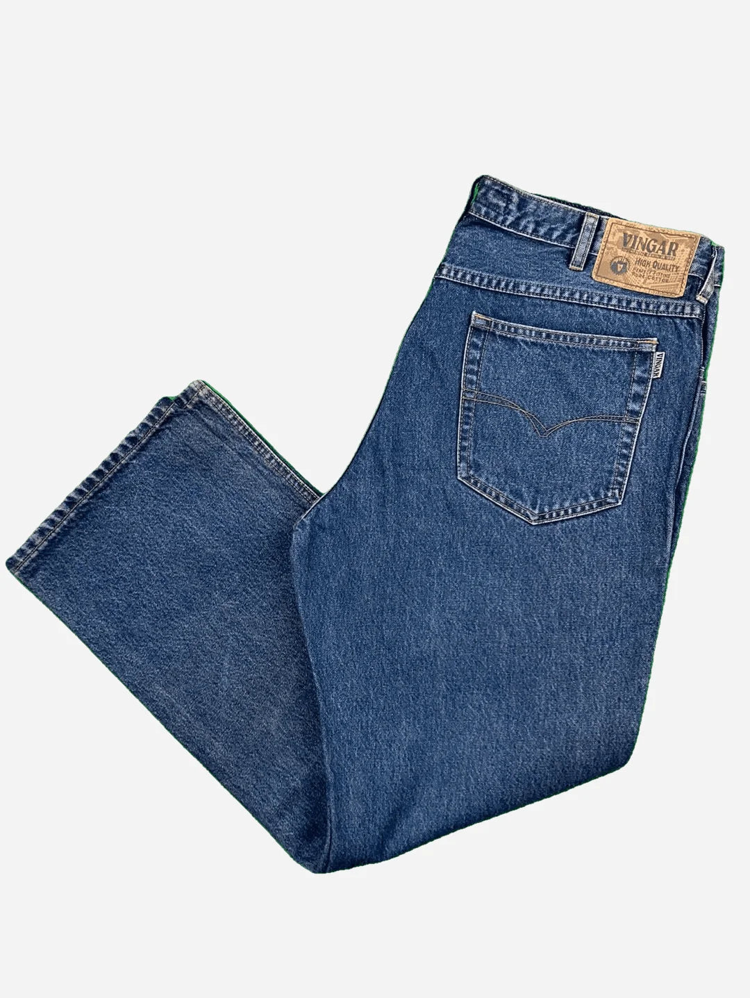 Vingar Jeans 38/30 (XL)