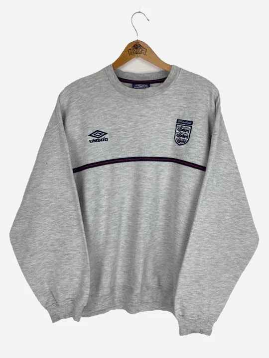 Umbro England Sweater (L)