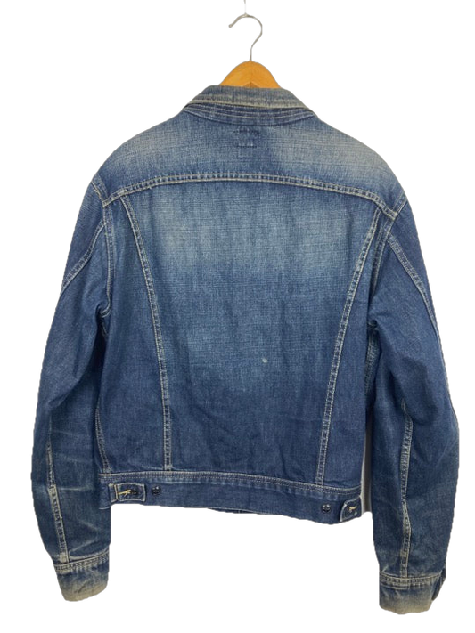 Lee Jeans Jacket (M)