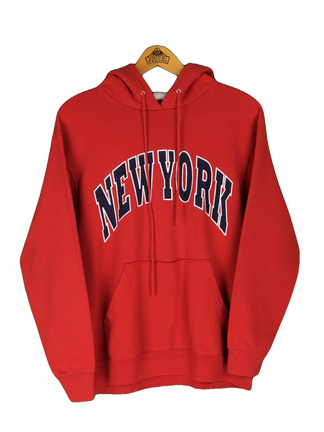 New York Hoodie (M)