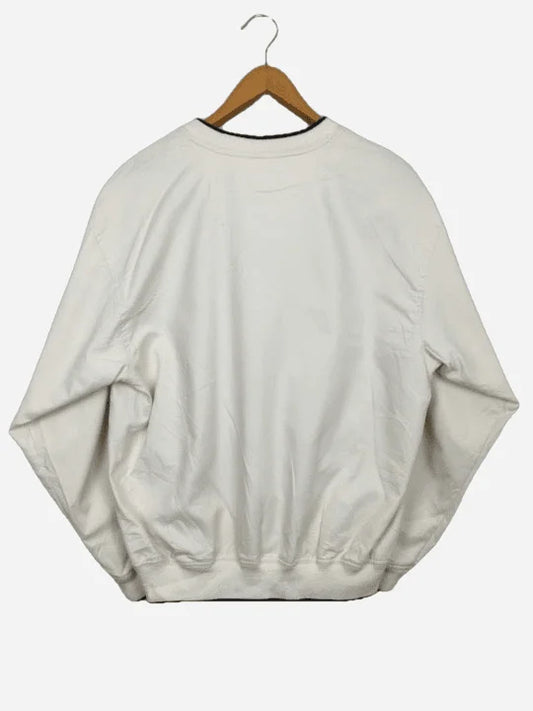Monterey Jersey Sweater (M)
