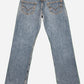 Levi's 501 Jeans 36/32 (XL)