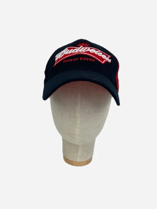 Budweiser beer cap