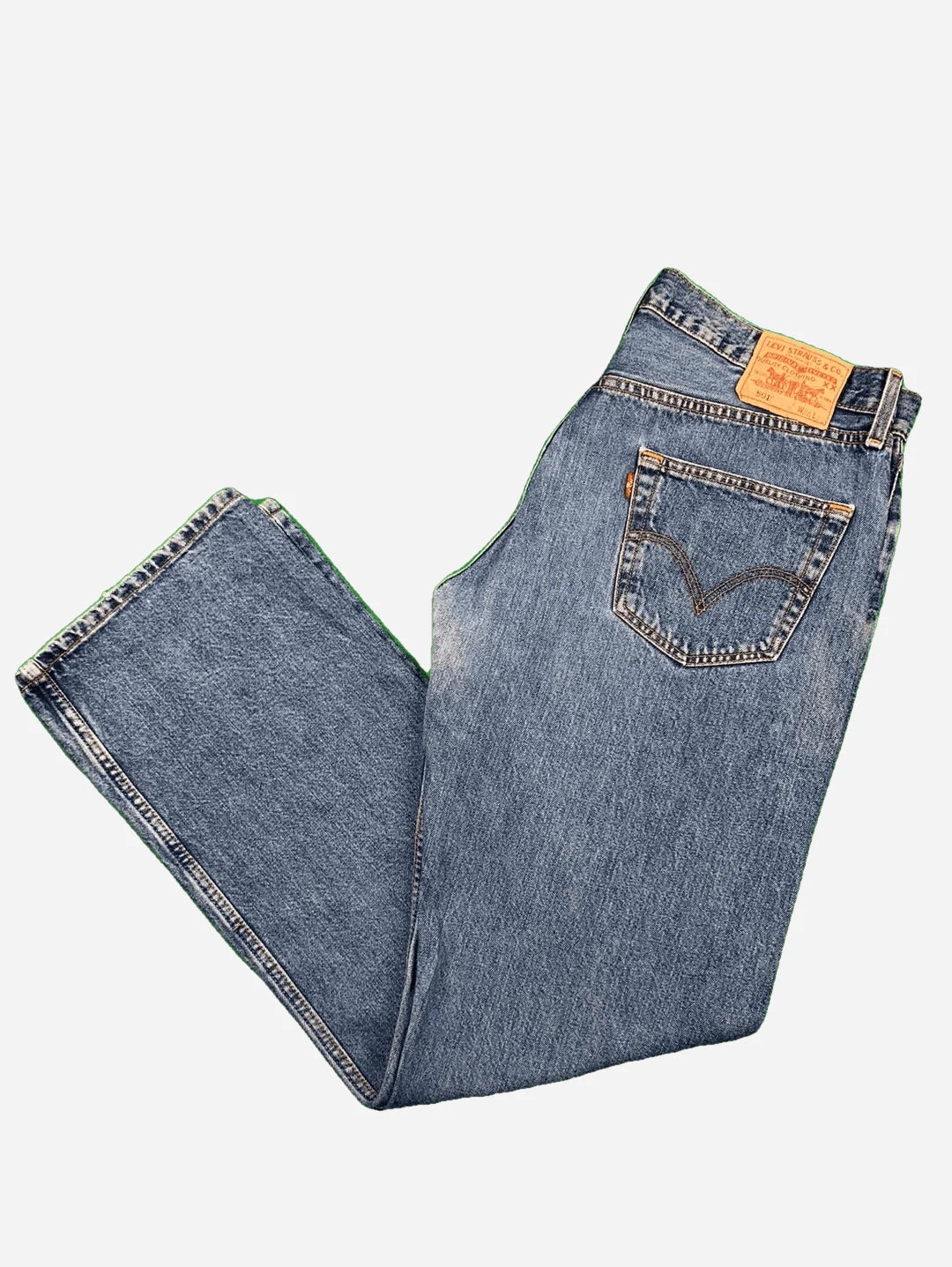 Levi's 501 Jeans 36/32 (XL)
