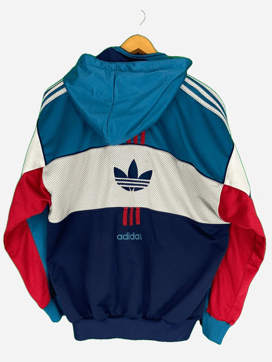 Adidas training jacket (S) D6