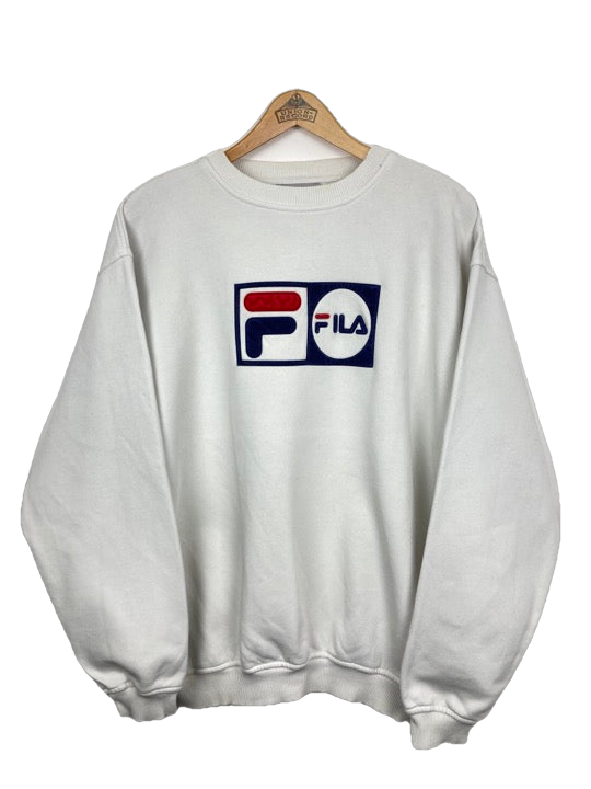 Fila Sweater (L)