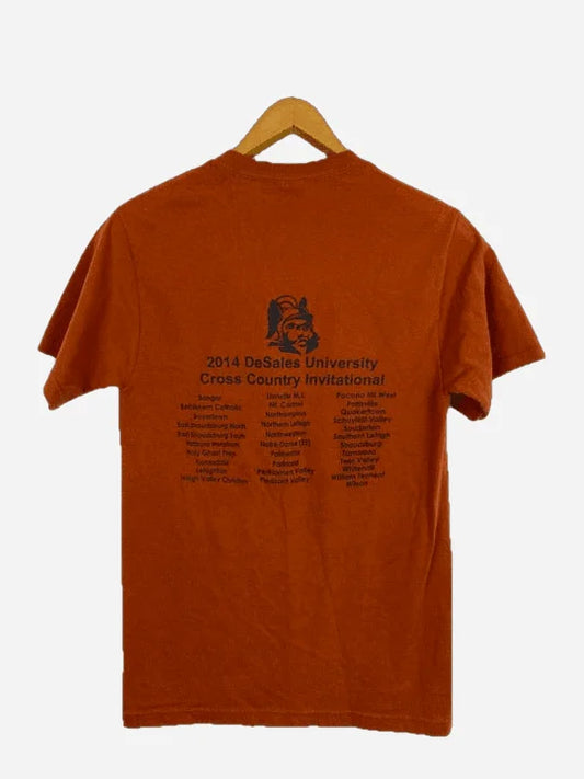 „Desales University“ T-Shirt (S)