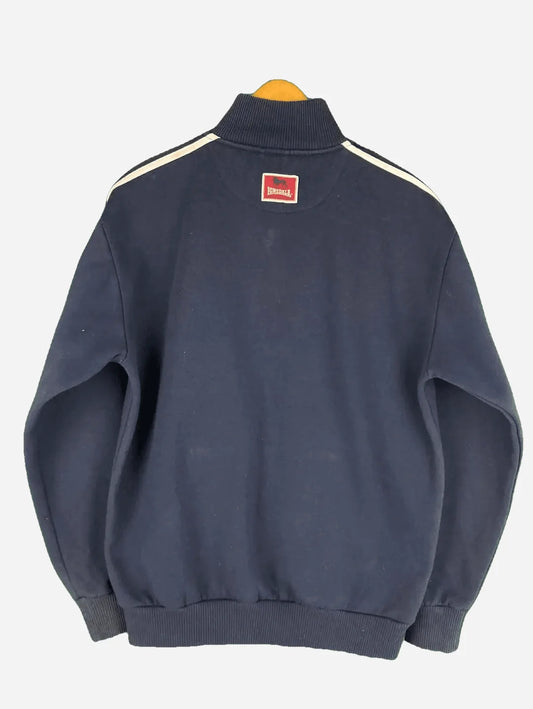 Lonsdale Halfzip Sweater (S)