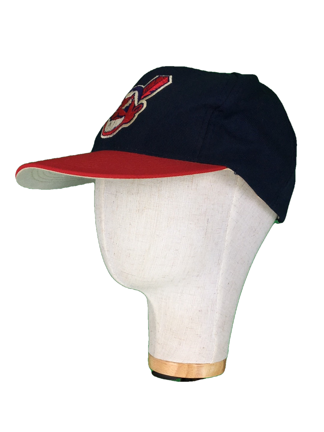 Indian Cleveland's Cap