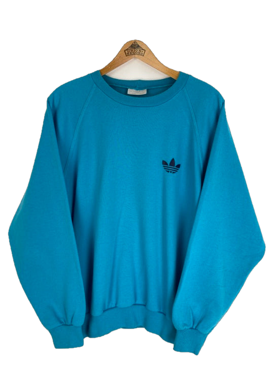 Adidas Sweater (M)