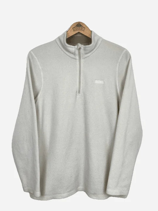 Regatta Halfzip Fleece Pullover (S)