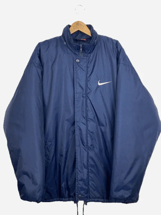 Nike winter jacket (XXL)