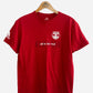 Adidas “Red Bull New York” T-Shirt (S)