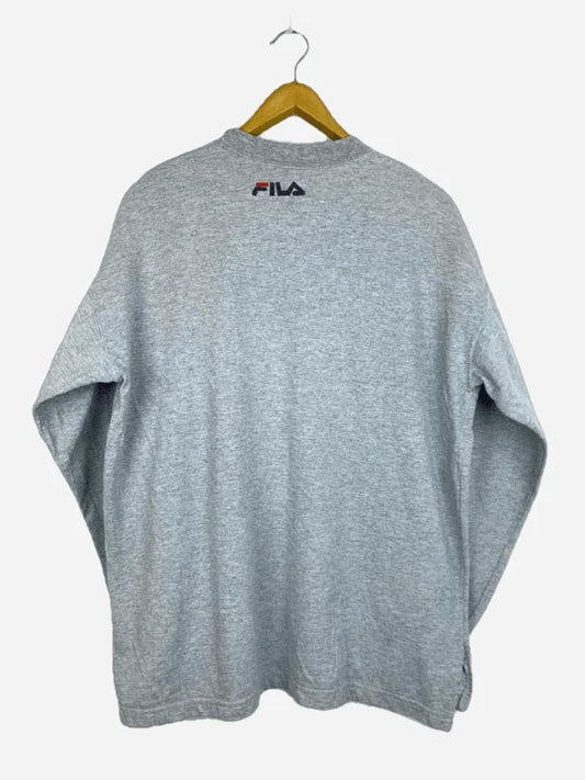 Fila Sweater (M)