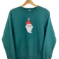 Santa Claus Sweater (S)