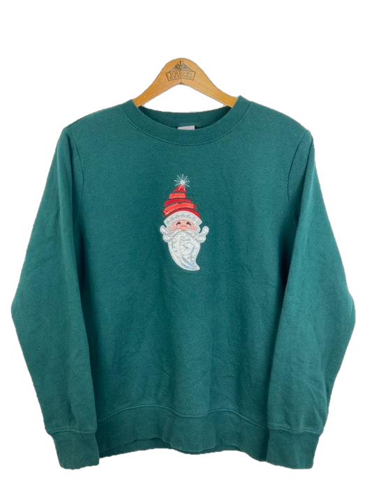 Santa Claus Sweater (S)