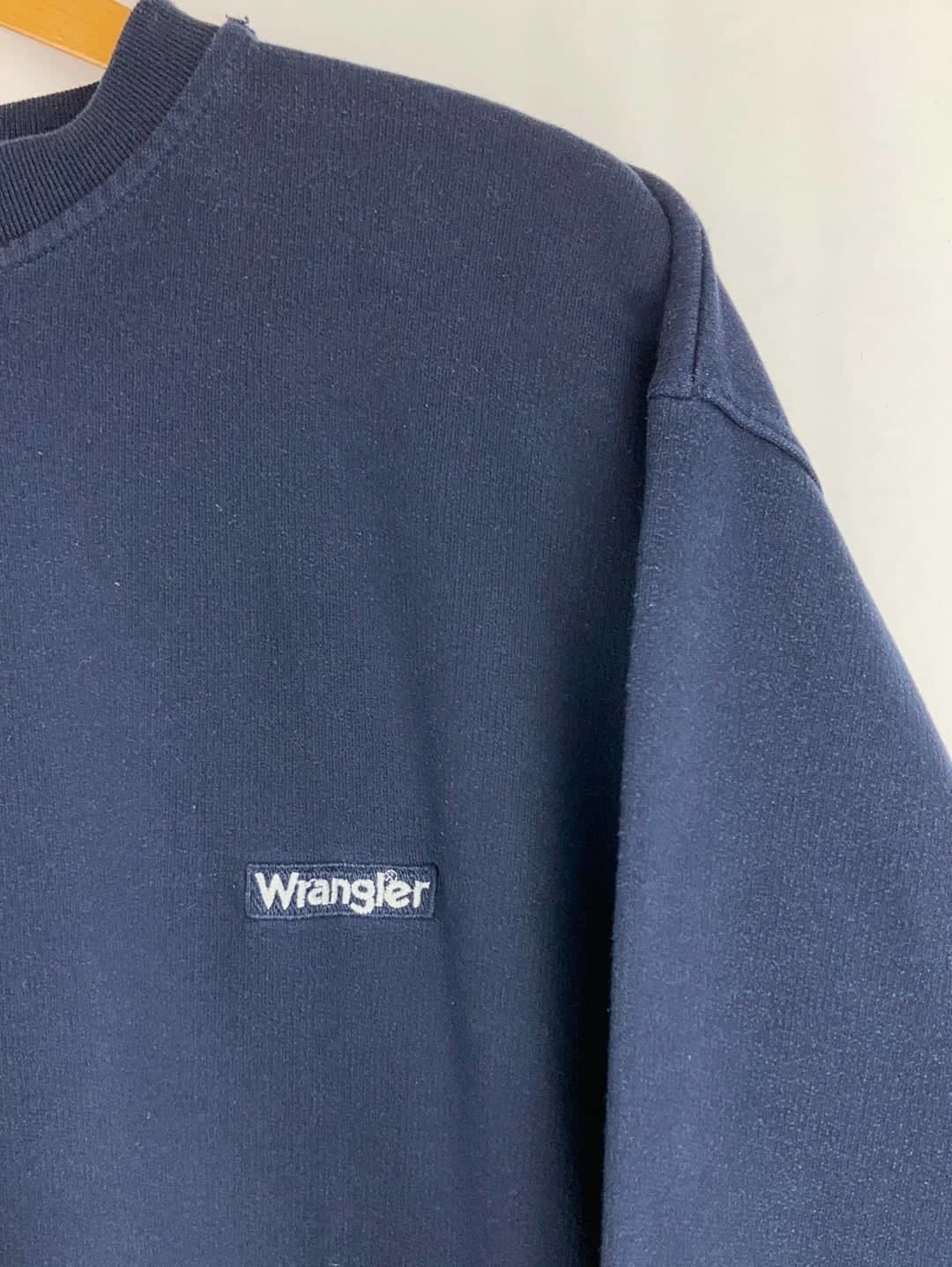 Wrangler Sweater (M)