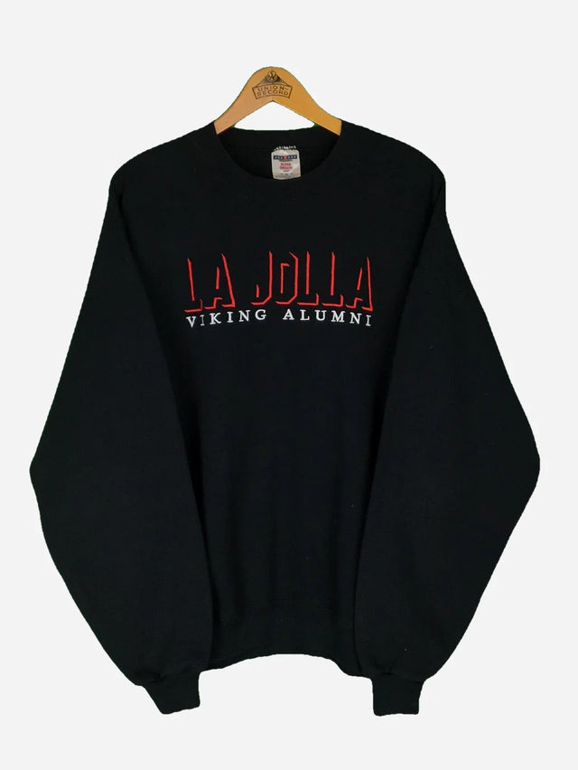 "Viking Alumni" Sweater (XL)