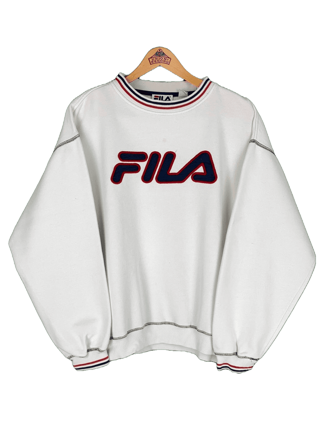 Fila Sweater (L)