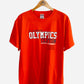 Olympics Clifton T-Shirt (L)