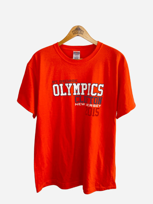 Olympics Clifton T-Shirt (L)
