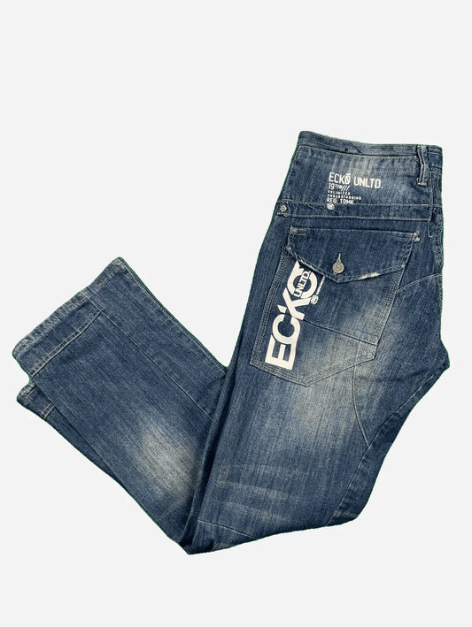 Ecko Unltd. Jeans 34/32 (L)