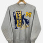 Michigan Wolverines Sweater (S)