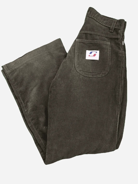 Road corduroy trousers 31/33 (L)