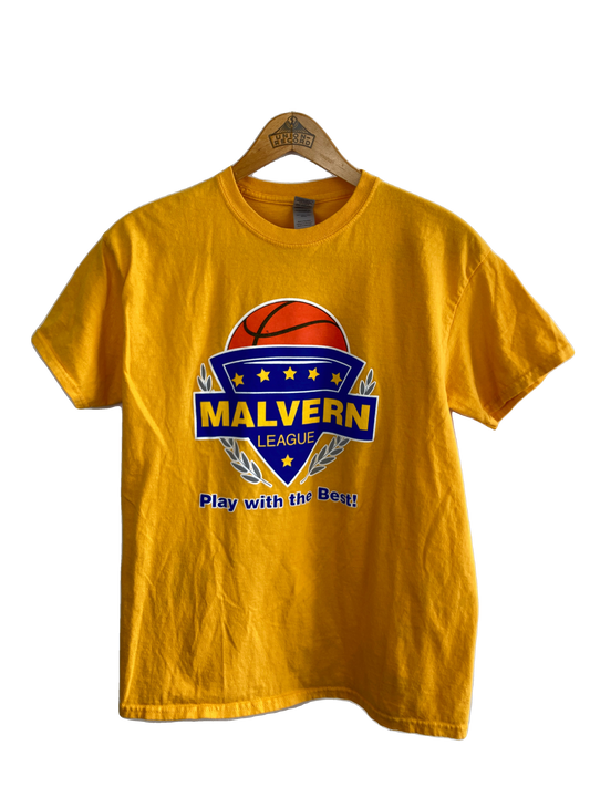 Malverin League T-Shirt (M)