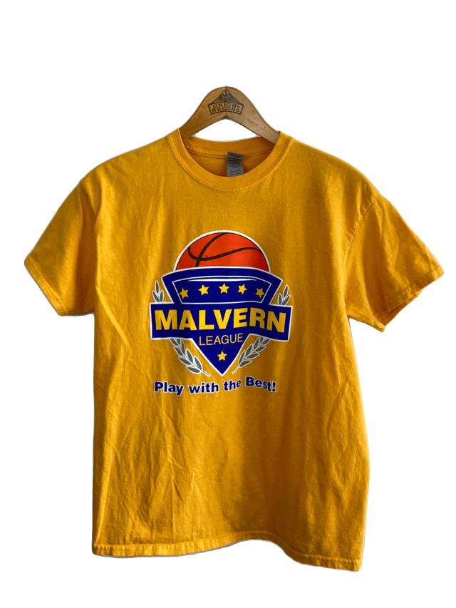 Malverin League T-Shirt (M)