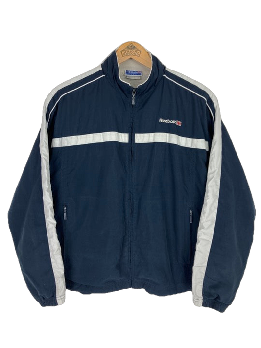 Reebok training jacket (S)