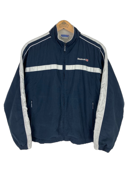 Reebok training jacket (S)