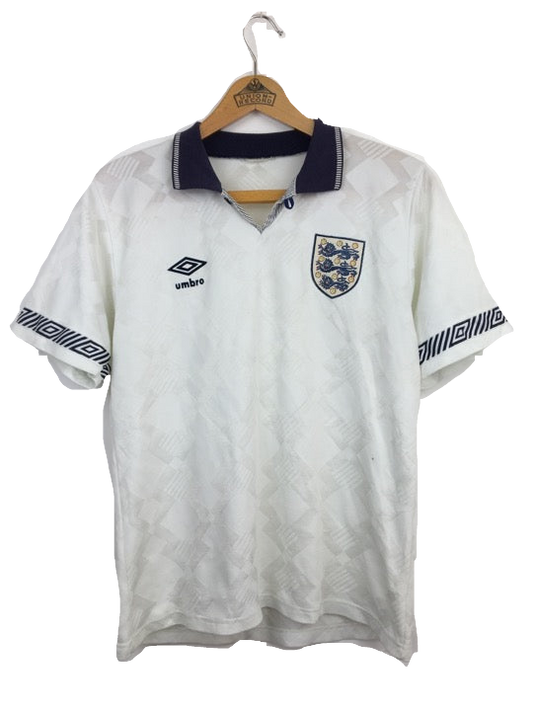 Umbro England jersey (XS)