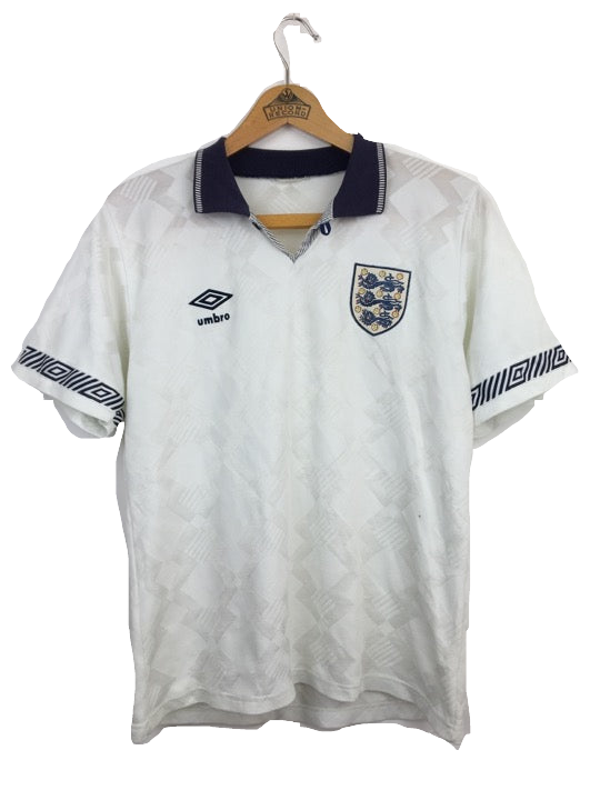 Umbro England jersey (XS)