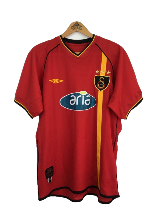 Galatasaray jersey (L)