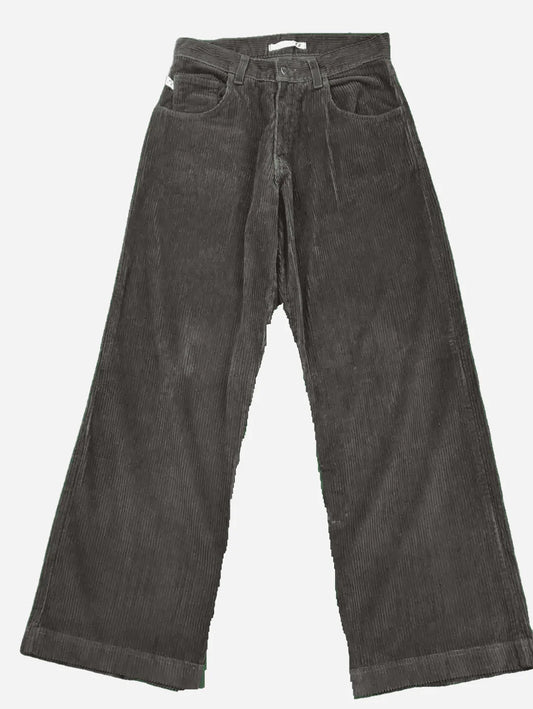 Road corduroy trousers 31/33 (L)