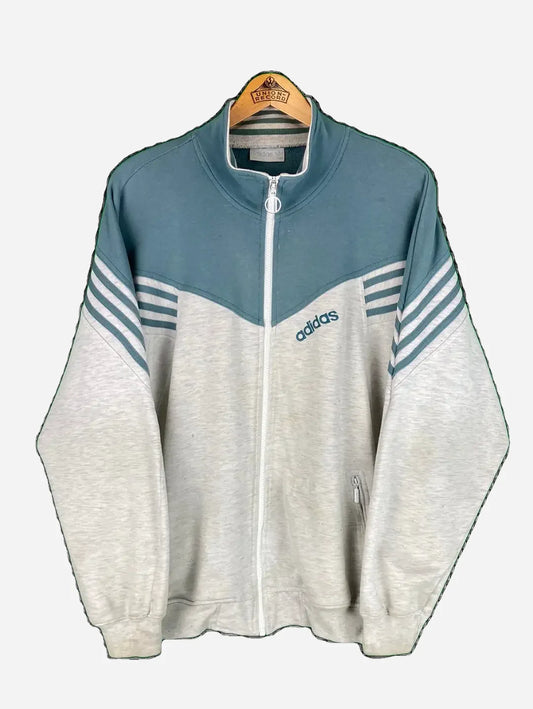 Adidas jacket (XL) D7