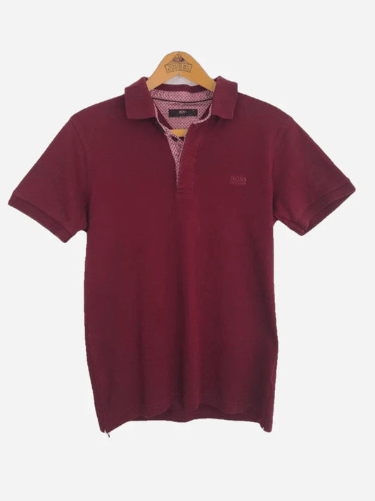 Hugo Boss Polo Shirt (M)