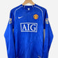Nike Manchester United jersey (S)