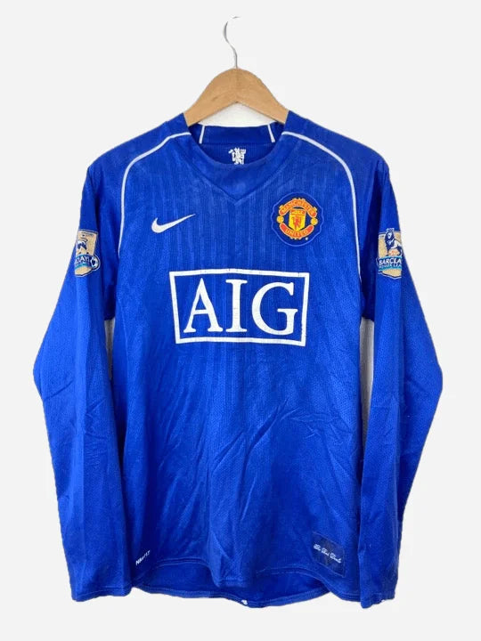 Nike Manchester United jersey (S)